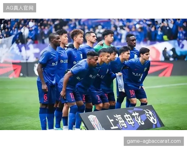 海港夺冠概率大增！申花陷入续约危机